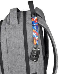 Altitude Straptique Carabiner Keyholder Display